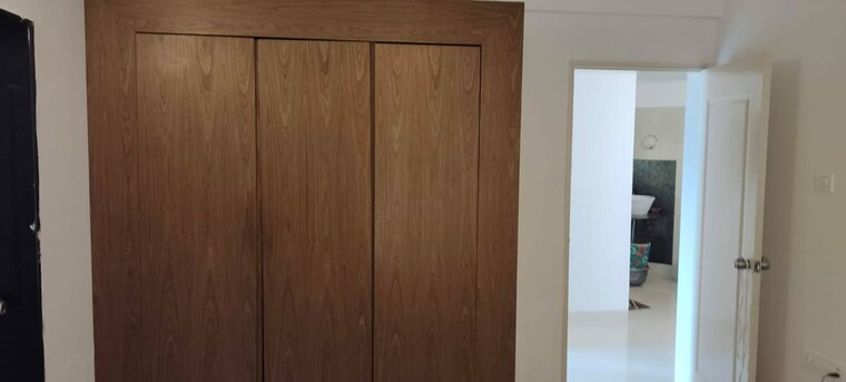 undefined, swiss-county 3 Bedroom 1200 Sq.Ft. Apartment In Thergaon Pune 10238912