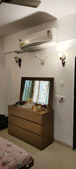 3 BHK + Extra Room Apartment For Rent in Swiss County