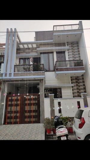 3 BHK Villa For Sale in Bidadi