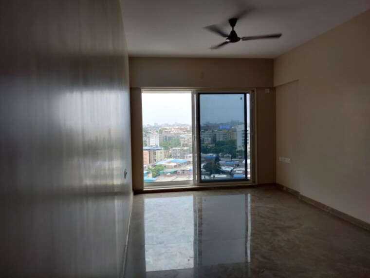Living Room, kabra-centroid 2 Bedroom 700 Sq.Ft. Apartment In Santacruz East Mumbai 10238869