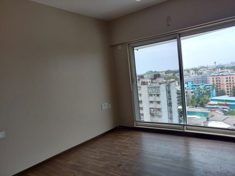 Room, kabra-centroid 2 Bedroom 700 Sq.Ft. Apartment In Santacruz East Mumbai 10238869