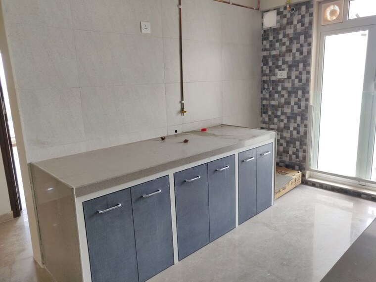 Kitchen, kabra-centroid 2 Bedroom 700 Sq.Ft. Apartment In Santacruz East Mumbai 10238869