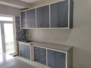 Kitchen in 2 BHK Apartment at Kabra Centroid, Santacruz East – for Rent