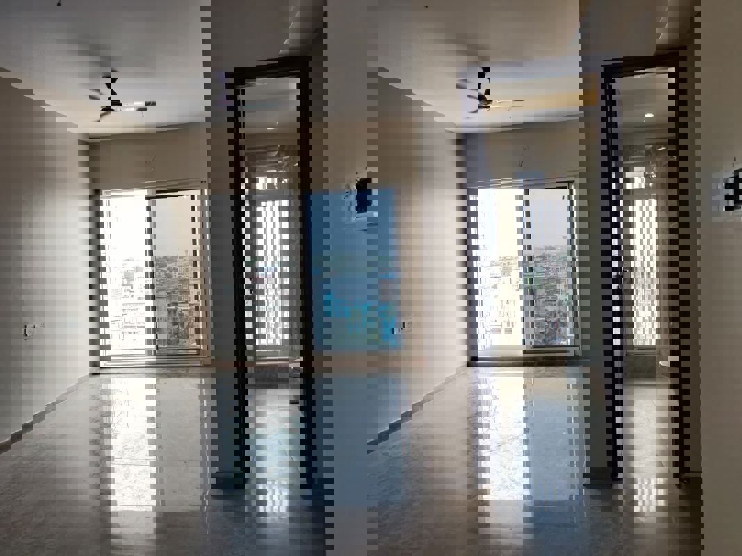 2 BHK +  700 Sq.Ft. Apartment in Kabra Centroid