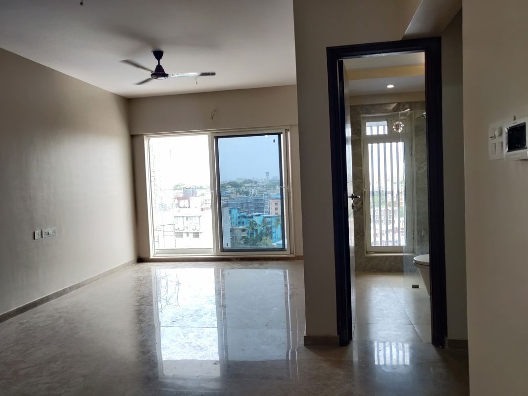 2 BHK +Apartment For Rent in Kabra Centroid