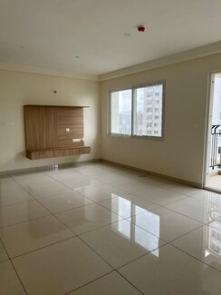 3.5 BHK Apartment For Rent in Prestige Lakeside Habitat