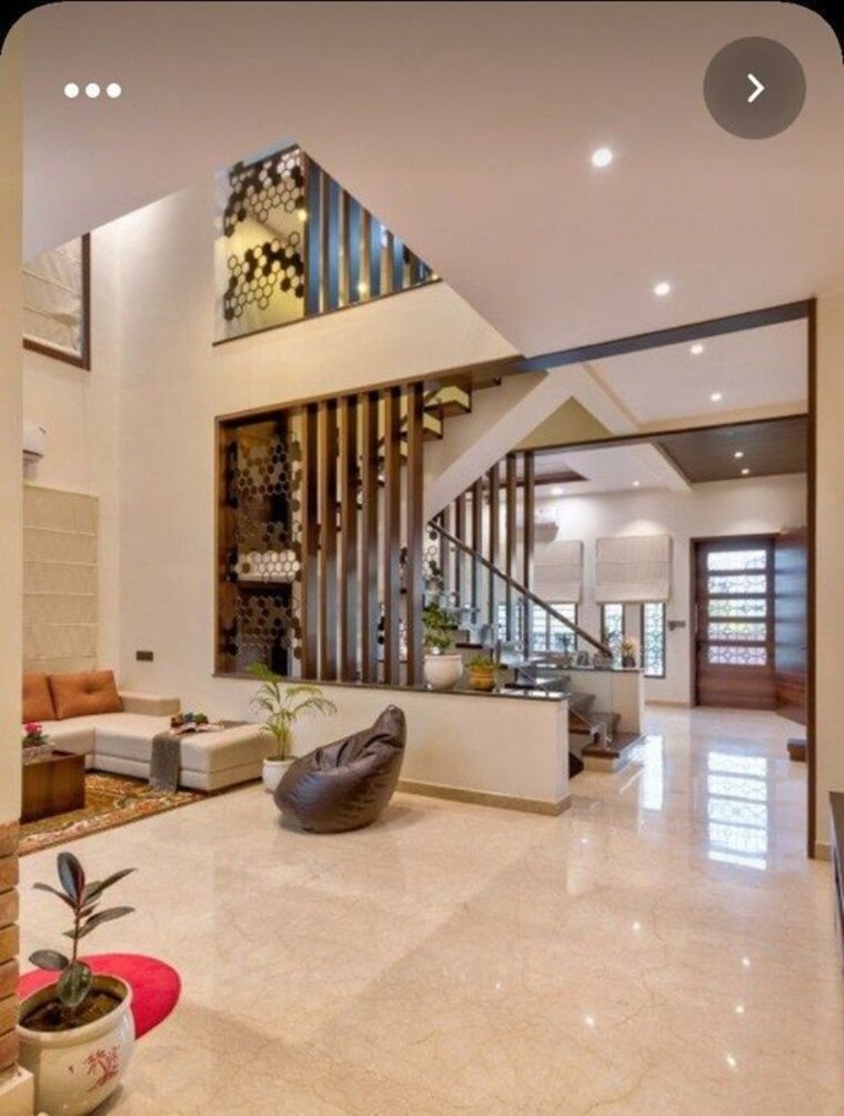 Living Room, mysore road 3 Bedroom 1200 Sq.Ft. Villa In Mysore Road Bangalore 10238877