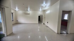 3 BHK Apartment For Rent in Mantra Mirari
