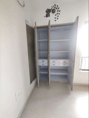 Bedroom in 2 BHK Apartment at Lodha Luxuria Priva, Majiwada – for Sale