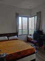 2 BHK + Pooja Room 809 Sq.Ft. Apartment in Lodha Luxuria Priva