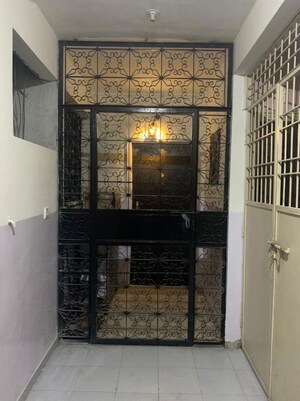 2 BHK Apartment – Exterior View View at Karve Road - for Rent