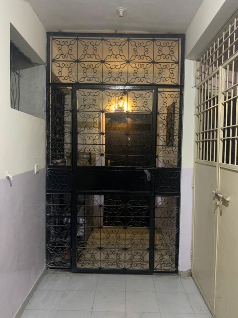Exterior View, karve road 2 Bedroom 900 Sq.Ft. Apartment In Karve Road Pune 10238908