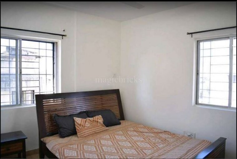 Bedroom, karve road 2 Bedroom 900 Sq.Ft. Apartment In Karve Road Pune 10238908