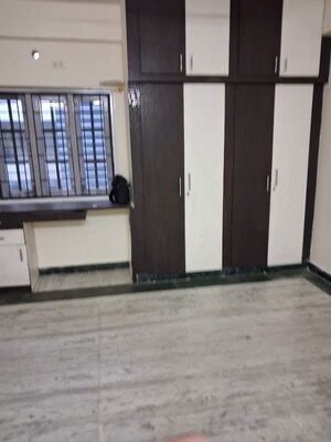 Master Bedroom in 3 BHK Apartment at Concrete Opus, Nacharam – for Rent