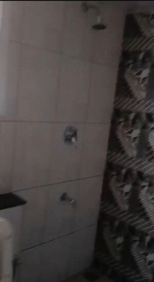 Bathroom in 2 BHK Apartment at Prestige Finsbury Park Hyde, Bagaluru – for Rent