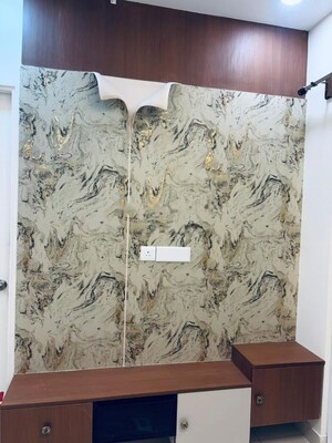 Furnished Amenities in 2 BHK Apartment at Prestige Finsbury Park Hyde, Bagaluru – for Rent