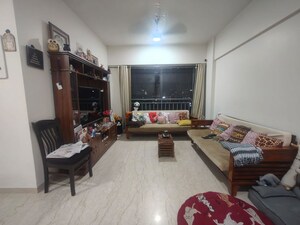 2 BHK Apartment For Rent in Kalpataru Bliss, Santacruz East