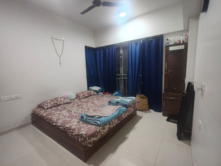 Bedroom, kalpataru-bliss 2 Bedroom 710 Sq.Ft. Apartment In Santacruz East Mumbai 10238943
