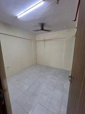 Bathroom in 2 BHK Apartment at Amar Mahal, Chembur – for Rent