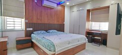 3 BHK Apartment For Sale in Aditya Residency Kompally
