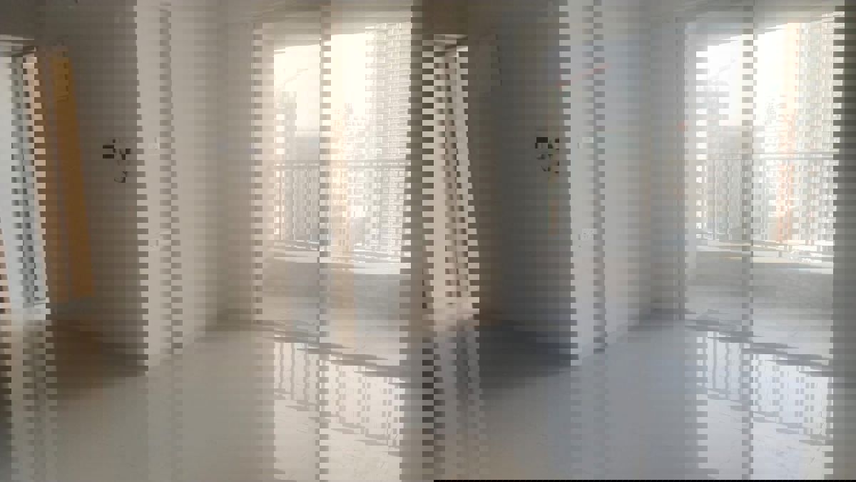 3 BHK + Pooja Room,Study Room 1020 Sq.Ft. Apartment in Austin Arena