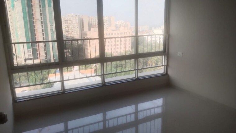 Balcony, austin-arena 3 Bedroom 1020 Sq.Ft. Apartment In Tathawade Pune 10238980