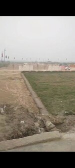 90 Sq.Yd. Plot in Shahpur Kala