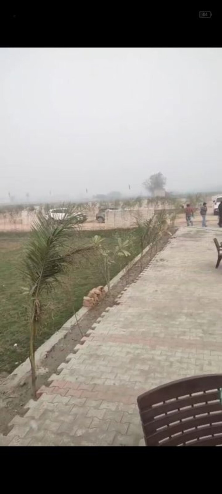 undefined, shahpur kala  90 Sq.Yd. Plot In Shahpur Kala Bulandshahr 10239009