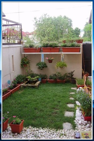 2 BHK Villa For Sale in Bidadi