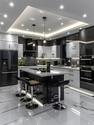 3.5 BHK Villa For Sale in Mulabagilu