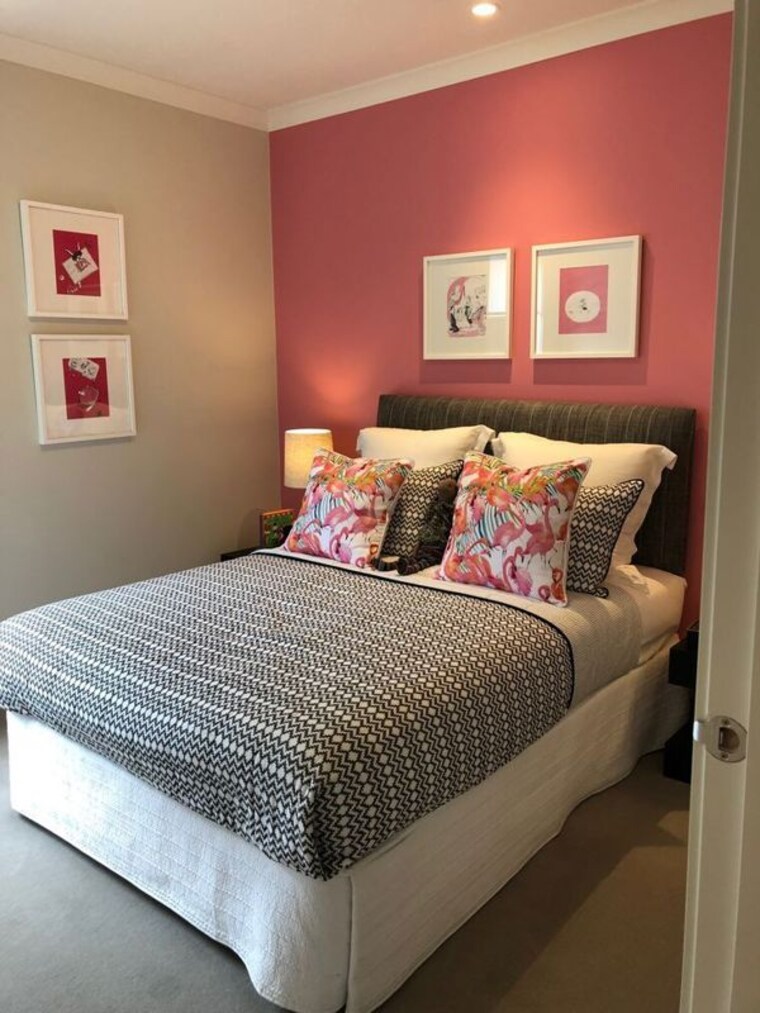 Bedroom, mysore road 2 Bedroom 1200 Sq.Ft. Villa In Mysore Road Bangalore 10239036
