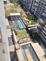 2 BHK 1120 Sq.Ft. Apartment in Vivanta Yashada Windsong