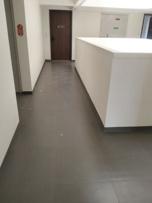 Building Lobby in 2 BHK Apartment at Vivanta Yashada Windsong, Ravet – for Rent