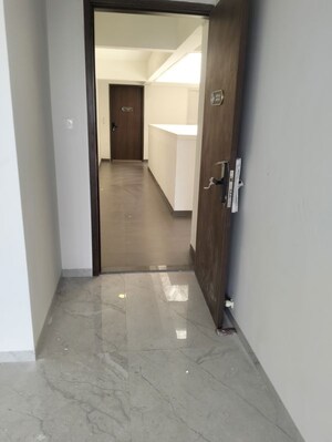 Building Lobby in 2 BHK Apartment at Vivanta Yashada Windsong, Ravet – for Rent