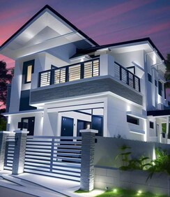 2 BHK + Pooja Room Villa For Sale in Bidadi