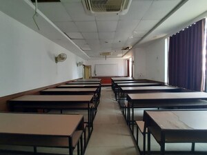  Office Space – Entrance View at Northern Heights, Ultadanda - for Sale