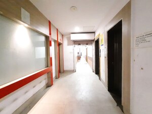 Lobby in  Office Space at Northern Heights, Ultadanda – for Sale