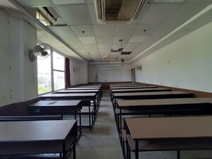  Office Space – Exterior View View at Northern Heights, Ultadanda - for Sale