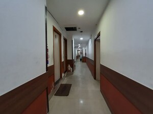 Lobby in  Office Space at Northern Heights, Ultadanda – for Sale