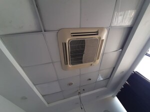 Furnished Amenities in  Office Space at Northern Heights, Ultadanda – for Sale