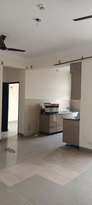 Kitchen in 2.5 BHK Apartment at Saviour Greenisle, Sain Vihar – for Rent