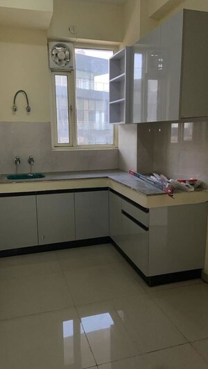 Kitchen in 3 BHK Apartment at Pyramid Altia, Sector 70 – for Rent