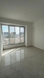 2 BHK + Pooja Room 785 Sq.Ft. Apartment in Kohinoor Courtyard One