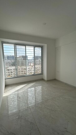 2 BHK + Pooja Room Apartment For Rent in Kohinoor Courtyard One