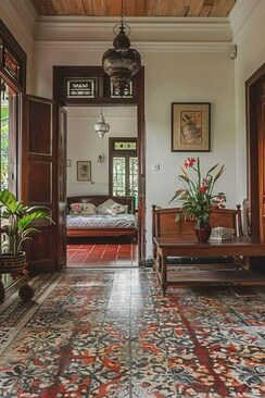 5 BHK + Pooja Room,Study Room,Extra Room Villa For Sale in Bidadi