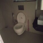 3 BHK + Servant Room 1717 Sq.Ft. Apartment in Dhoot Time Residency