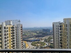 1 BHK Apartment For Rent in Runwal Gardens