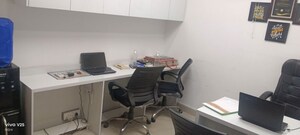 Team Area in  Office Space at Gaur City Mall, Sector 4 Greater Noida – for Rent
