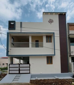 2 BHK Villa For Sale in Bidadi