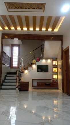 2 BHK + Pooja Room,Study Room,Extra Room Villa For Sale in Bidadi